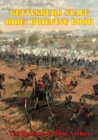 Image for Gettysburg Staff Ride: Briefing Book [Illustrated Edition]