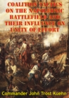 Image for Coalition Tactics On The Napoleonic Battlefield And Their Influence On Unity Of Effort
