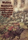 Image for Mutiny Memoirs: Being Personal Reminiscences Of The Great Sepoy Revolt Of 1857 [Illustrated Edition]