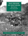 Image for Allied Marines In The Korean War: Train Wreckers And Ghost Killers [Illustrated Edition]