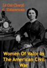 Image for Women Of Valor In The American Civil War