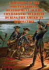 Image for History Of The Organizational Development Of The Continental Artillery During The American Revolution