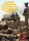 Image for Cavalry Operations In Support Of Low Intensity Conflict