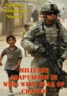 Image for Military Adaptation In War: With Fear Of Change