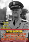 Image for Willpower: A Historical Study Of An Influential Leadership Attribute