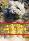Image for Air Power And Maneuver Warfare