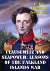 Image for Clausewitz And Seapower: Lessons Of The Falkland Islands War