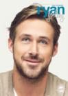 Image for RYAN GOSLING A3 CALENDAR 2014