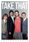 Image for TAKE THAT A3 CALENDAR 2014