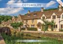 Image for Cotswolds A4