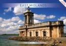 Image for East Midlands A4