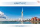 Image for Hampshire A4