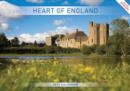 Image for Heart of England A4 : A4