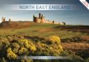 Image for North East England A4