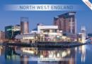 Image for North West England A4 : A4