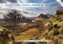Image for Scottish Highlands &amp; Islands A4 : A4