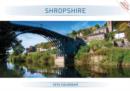 Image for Shropshire A4 : A4