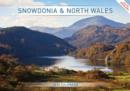 Image for Snowdonia &amp; North Wales A4