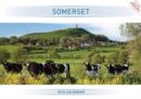 Image for Somerset A4 : A4