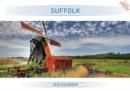 Image for Suffolk A4