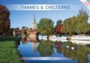 Image for Thames &amp; Chilterns A4