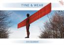 Image for Tyne &amp; Wear A4