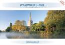 Image for Warwickshire A4 : A4