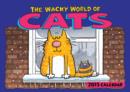 Image for Wacky World of Cats A4 : A4 Appointment