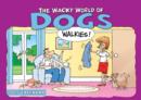 Image for Wacky World of Dogs A4 : A4 Appointment