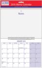 Image for Essential Memo Calendar A3 : Organiser