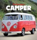 Image for Volkswagen Campers Easel