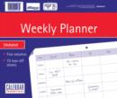 Image for Essential Family Organiser Wtv A4 : A4 Planner