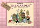 Image for Life in the Garden MTV A4 : A4 Planner