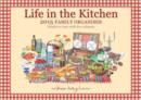Image for Life in the Kitchen MTV A4