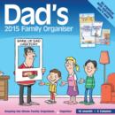 Image for Dads Family Organiser Wall : 12x12 Planner