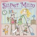 Image for Super Mum Wall : 12x12 Planner