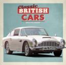 Image for Classic British Cars Wall