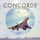 Image for Concorde Wall : 12x12