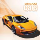 Image for Dream Cars Wiro Wall