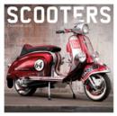 Image for Scooters Wall : 12x12