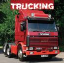 Image for Trucking Wall : 12x12