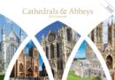 Image for Cathedrals and Abbeys A5 : A5 MIDI
