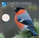 Image for RSPB British Garden Birds Wall