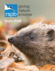 Image for RSPB, Getting Closer to Nature Diary : Diary (Engagement)