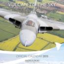 Image for Vulcan to the Sky Wall : 12x12