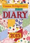Image for Bridgewater, Emma A5 Diary : Diary (A5)