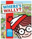 Image for Wheres Wally Household Wall