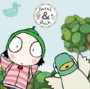 Image for Sarah &amp; Duck Wall : 12x12 Planner
