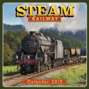 Image for Steam Railway Wall