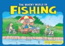 Image for Wacky World of Fishing A4 : A4 Appointment